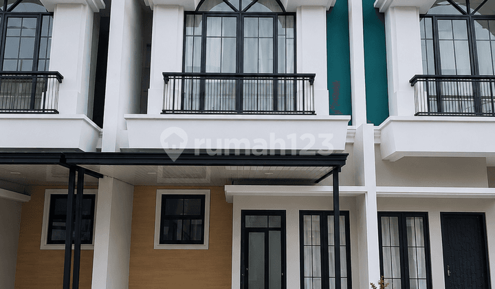 New Good House Arcadia Cluster Ciwastra Buah Batu Bandung Area