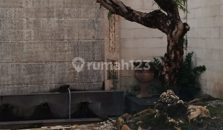 Dijual Rumah Minimalis Siap Huni - Granada Pakuwon Indah Surabaya Barat