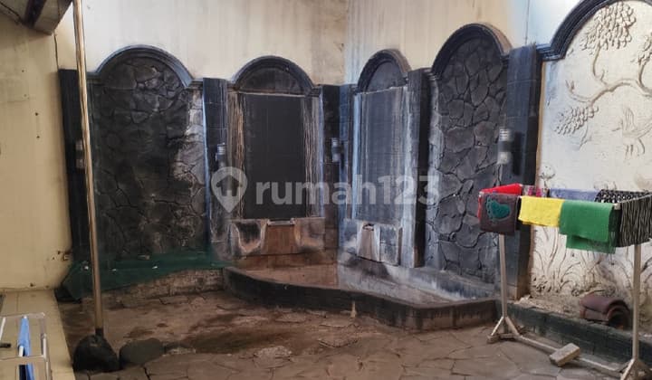 Strategically Located Corner House for Sale on Boulevard Raya Kutisari Indah Main Road