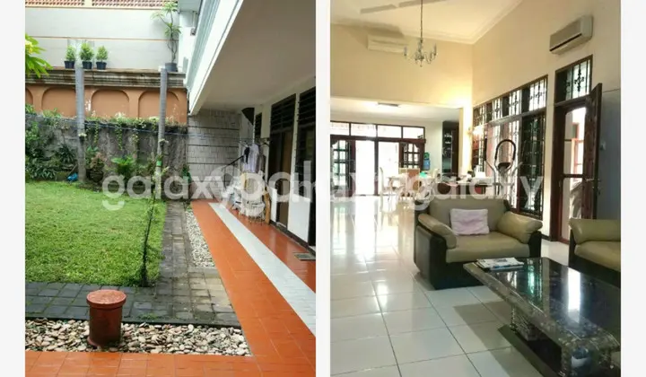 Pusat Kota Rumah di Ambengan, Sangat Cocok Buat Usaha, Kantoran, Lokasi 0 Jalan