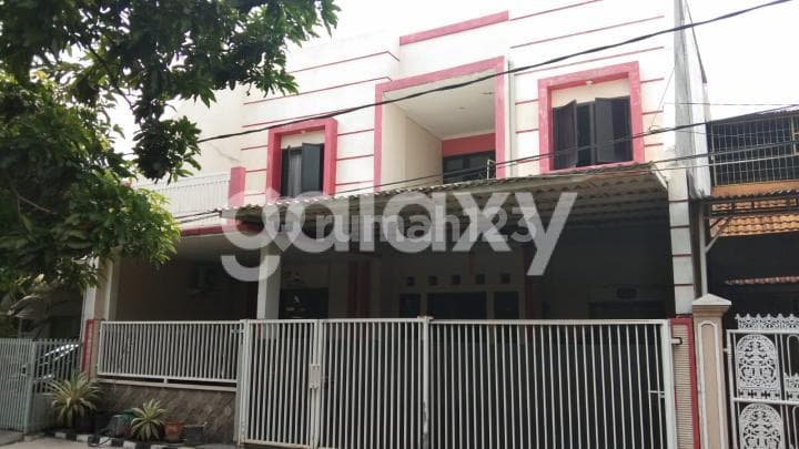 Price Revision. Deltasari Greensite Surabaya 2-Story House.