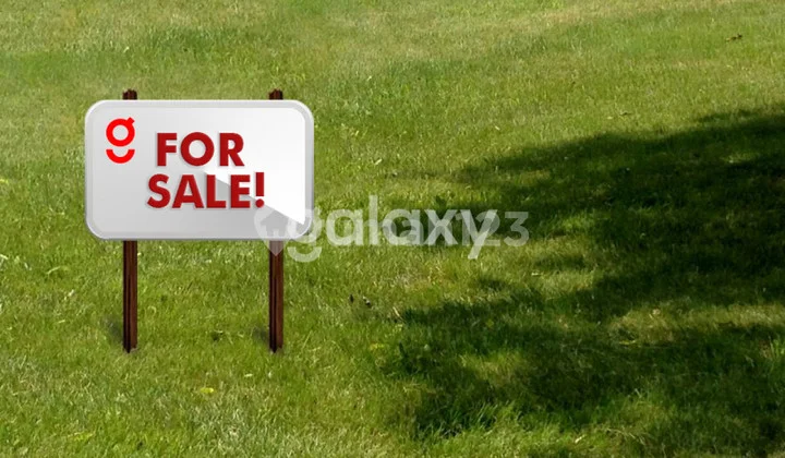 Land of AKR GEM City Manyar Gresik, Diamante Cluster, South-Facing. Land of AKR GEM City Manyar Gresik, Diamante Cluster, South-Facing.