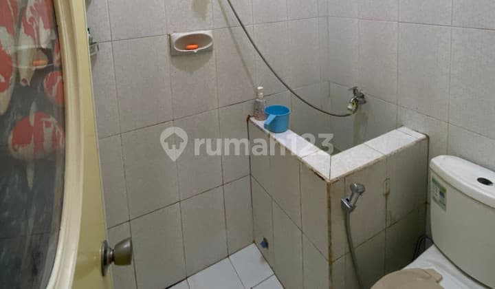 :Fire: Rumah Siap Huni Medayu Utara Rungkut - Akses Mudah, Bebas Banjir, Harga Nego!