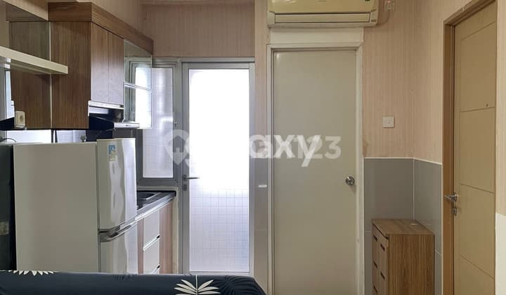 2BR Tower Stanford Educity Near PCM, Papaya Supermarket, Schools