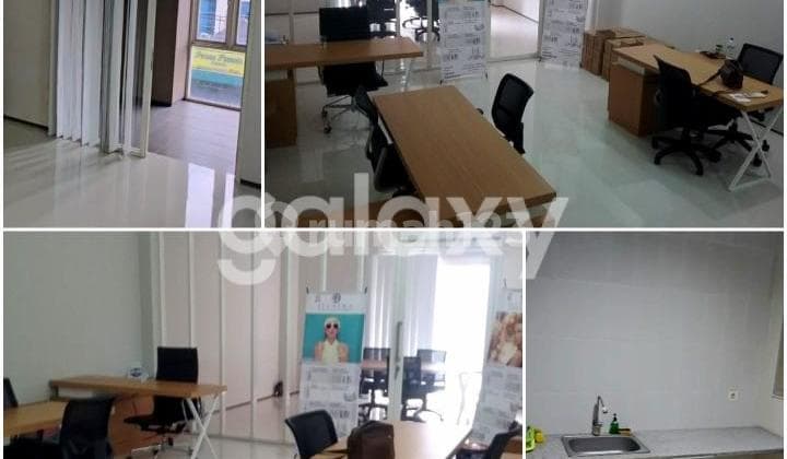 Ruko 3 Lantai Siap Huni Ngagel Jaya Indah