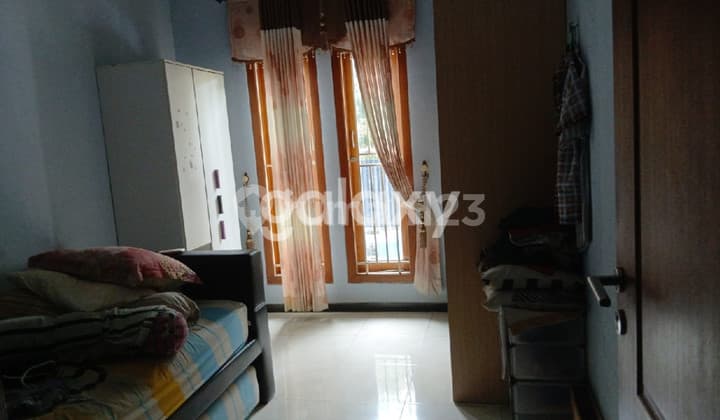 Rumah Cantik di Deltasari Sidoarjo - Nyaman, Asri, dan Siap Huni!