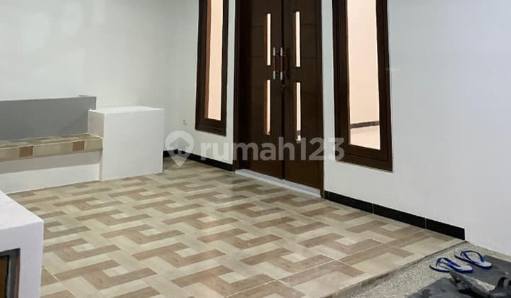 Rumah Strategis Nganjuk SHM, bisa Usaha & Hunian | Harga 600 Jt Nego