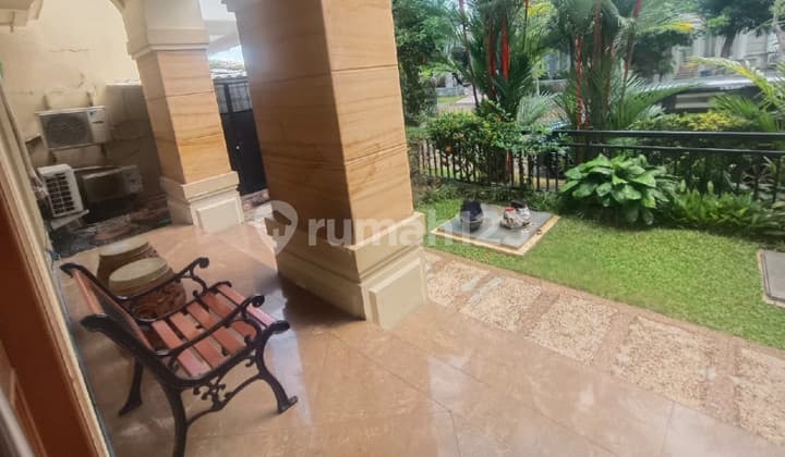 Residence Regency 21 - Blok H Dekat Merr, Gm , Rs Putri Lengkap Dg Fasum