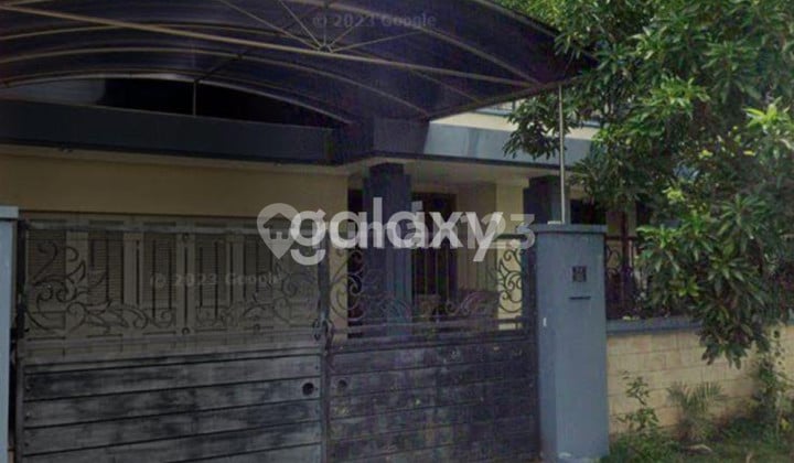 DIJUAL RUMAH DI DIAN ISTANA - TAMAN RATU, SURABAYA BARAT