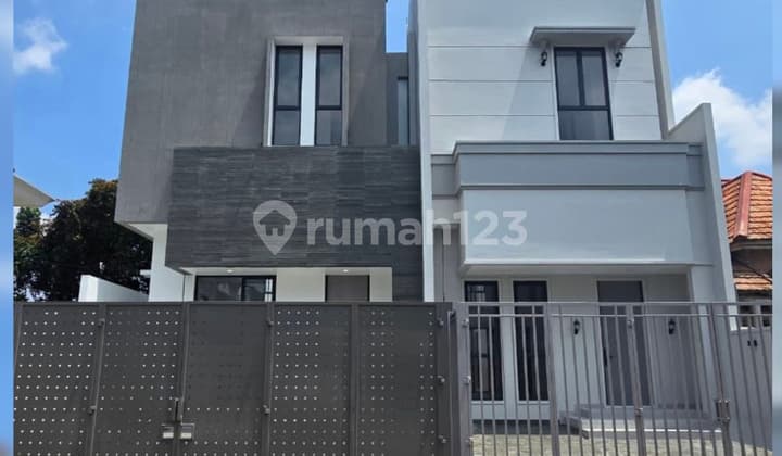 Dijual Rumah Hook Ready Lebar 7 Citra 2 Extension Jakarta Barat