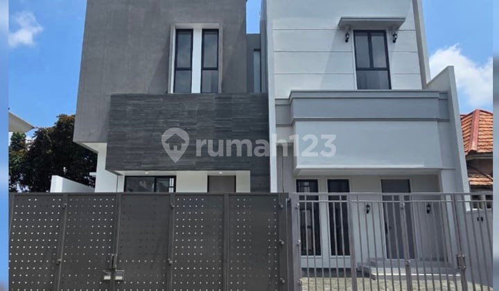 Dijual Rumah Ready Lebar 6 Citra 2 Extension Jakarta Barat