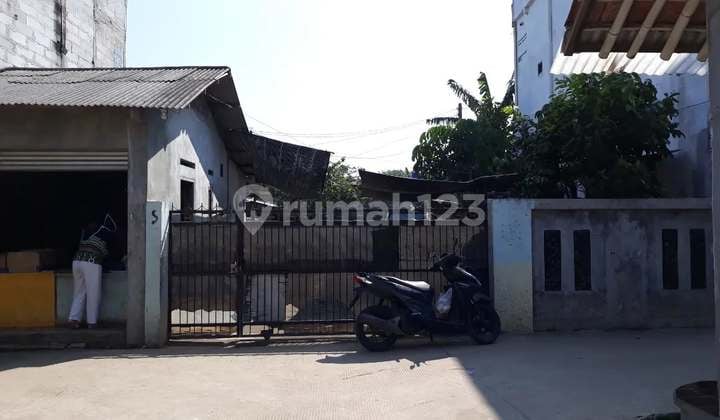 Tanah Murah Shm Bedahan Sawangan Depok