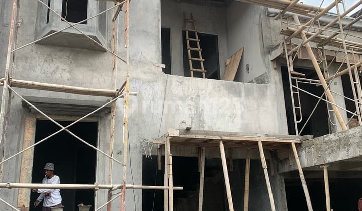 Hunian Harga Menguntungkan