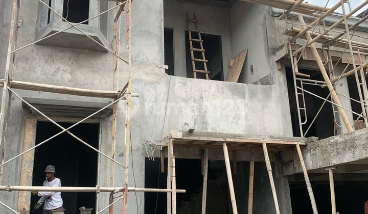 Hunian Harga Menguntungkan