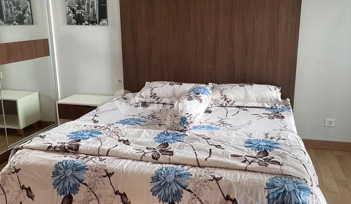 Dijual Murah Apartemen Capitol Suite Jakarta Pusat