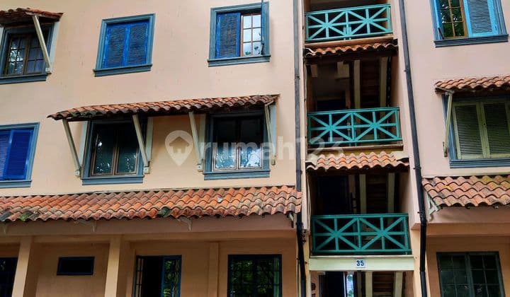 Dijual Condo Lippo Carita Private Pantai