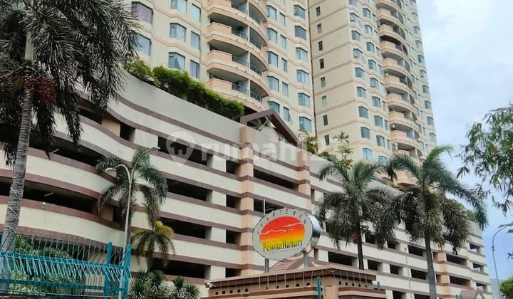 Disewakan Penthouse 2 Tingkat 2 Bedroom Fully Furnished Dekat Pusat Perbelanjaan Mangga Dua Jakarta Pusat