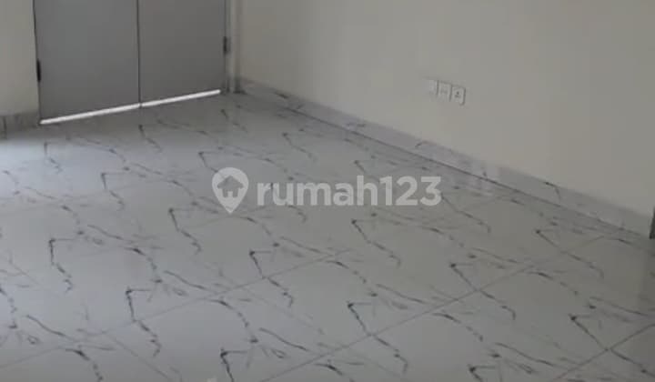 Rumah Double Decker Siap Huni di Lavon 2 Tangerang