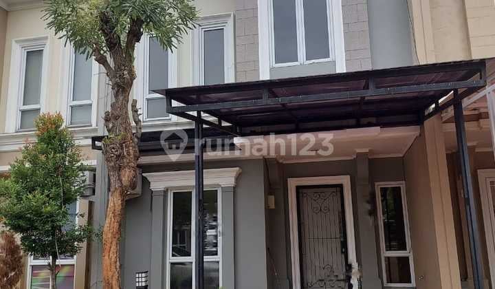 For rent. Quick. Elista Cluster Ready to occupy.