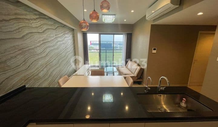 Dijual.cepat Apartemen Mewah Branz Bsdbranz