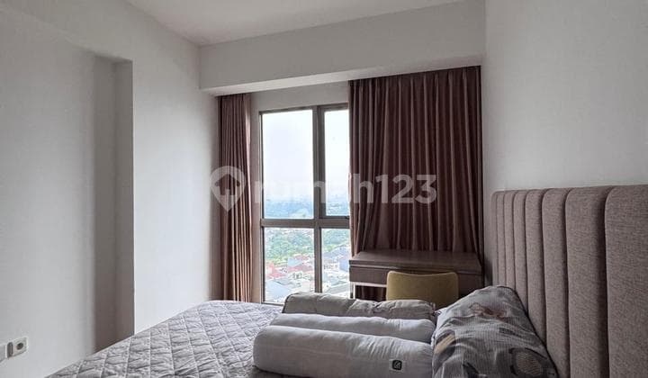 Disewakan Cepat Apartemen M Town Resindence