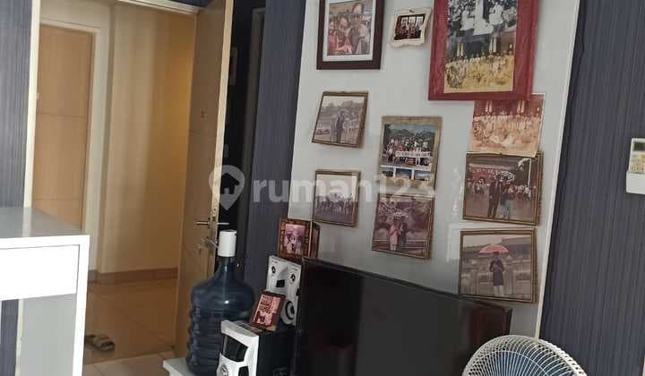 Dijual.cepat Apartemen Ayahdya