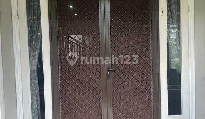 Dijual Cepat Cluster Maxwell Gading Serpong
