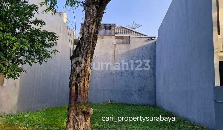 Kavling Tanah San Diego Pakuwon City