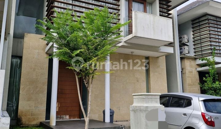 Stamford Citraland Utama, Siap Huni dan Terawat