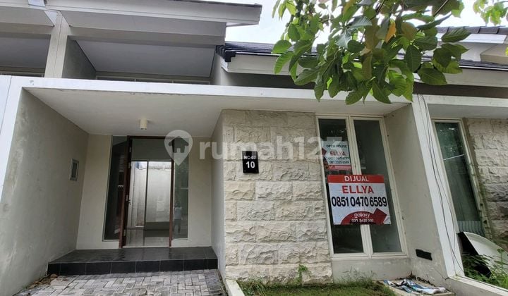 North West Park Type Vicenza 2 Kamar