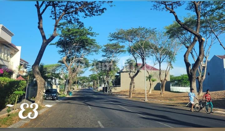 Lokasi Bagus, Citraland Raya Bukit Golf International , Main Road !! Nego Welcome