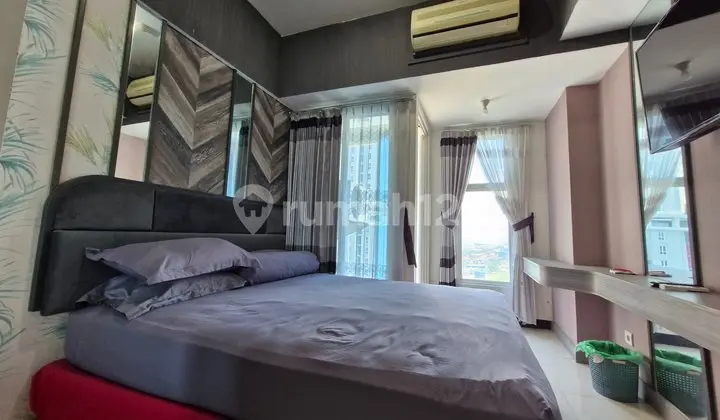Amor Apartemen Pakuwon City Full Furnish