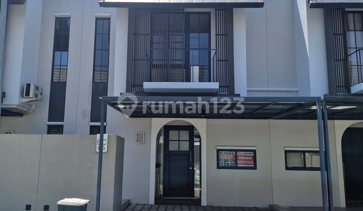 Amesta Liiving 3 Kamar Tidur, Bonus 3 Ac dan Furniture