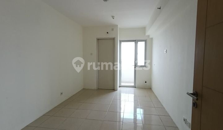 Jual Studio Tanpa Perabot Apartment Educity Pakuwon City