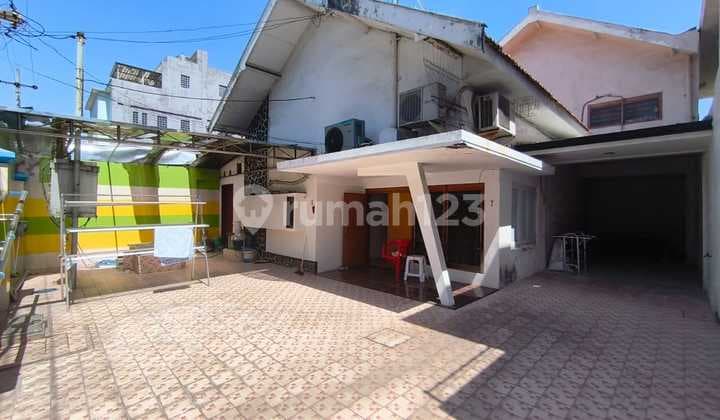 JUAL RUMAH JALAN TULUNGAGUNG GUNDIH SURABAYA