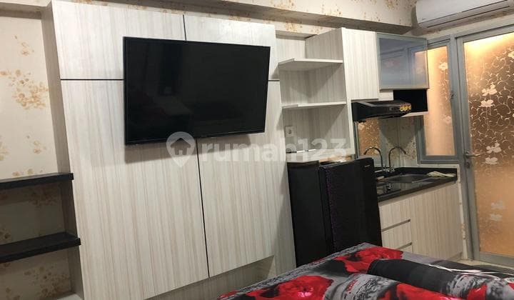 Disewakan Apartemen Cantik Educity Tower Harvard