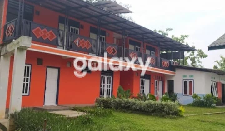 JUAL TEMPAT WISATA LENGKAP DAN ASRI DI WONOSALAM