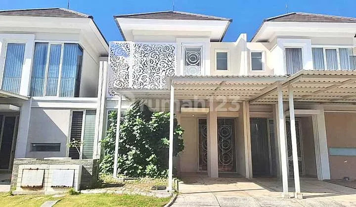 SEWA RUMAH FURNIS LENGKAP SIAP HUNI DI PAKUWON CITY SEWA RUMAH FURNIS LENGKAP SIAP HUNI DI PAKUWON CITY