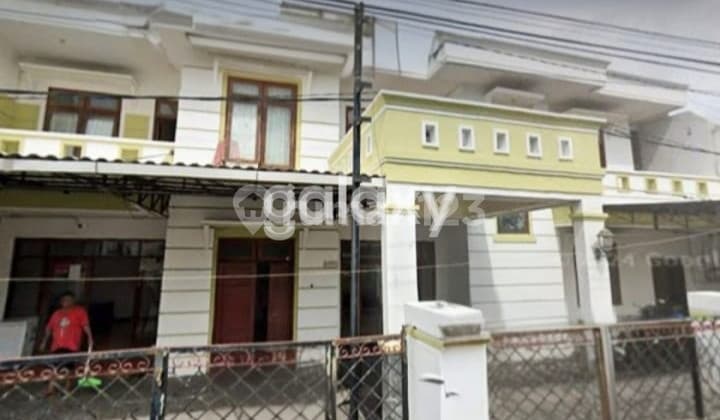 JUAL RUKOS NGAGEL TIRTO TERMURAH SE SURABAYA