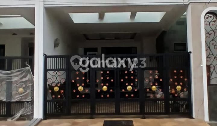 DIJUAL RUMAH BARU SIAP HUNI MOJOARUM