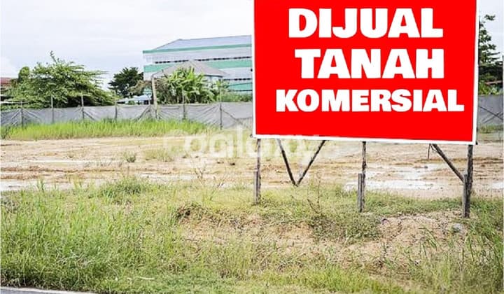 JUAL TANAH INDUSTRI 0,3 - 3,1 HA, 500 METER DARI JALAN PROVINSI
SIAP BANGUN, RACI PASURUAN
