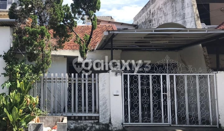 JUAL RUMAH HITUNG TANAH TENGGILIS MEJOYO JUAL RUMAH HITUNG TANAH TENGGILIS MEJOYO