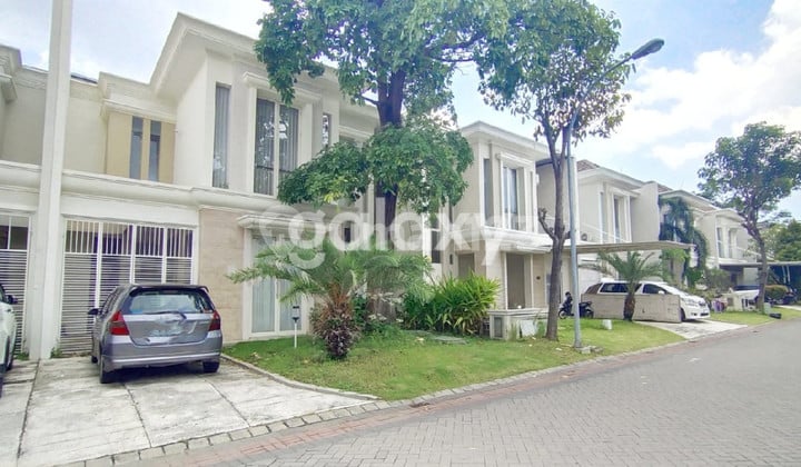 JUAL RUMAH PAKUWON CITY CLUSTER LONG BEACH JUAL RUMAH PAKUWON CITY CLUSTER LONG BEACH
