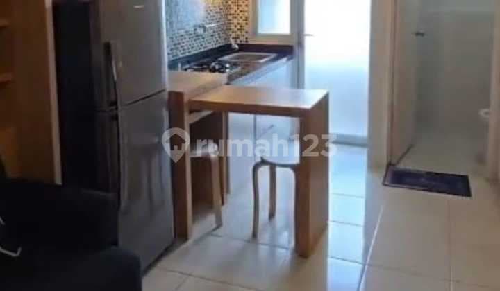 Ready✅️ For Sale Beautiful New Brand New Educity 2Br Harvard 6th Floor City View Furnished