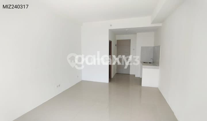 SEWA APARTEMENT BALEHINGIL STUDIO NOL JL. MERR DEKAT RUNGKUT