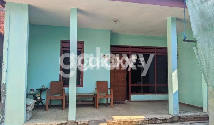 Dijual Rumah Hitung Tanah .Waru Bungurasih