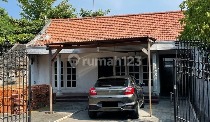 Rumah di Gunung Anyar Kidul Surabaya cocok untuk rumah kost