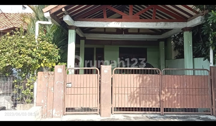 Di Jual Rumah Di Angkasa Pura.tabing