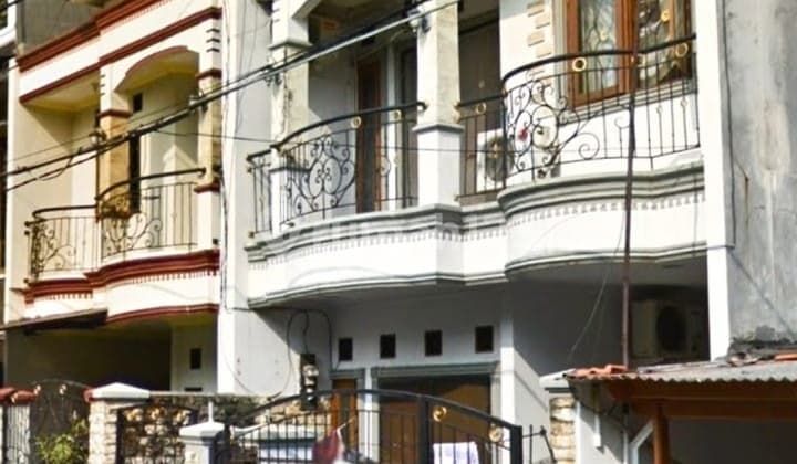 Rumah Di Jual Di Tomang