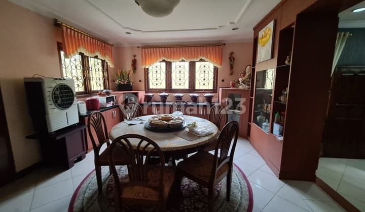 Di Jual Rumah Lokasi Himalaya.karawaci